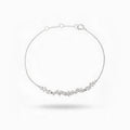 Starry Night Round Diamond Bracelet